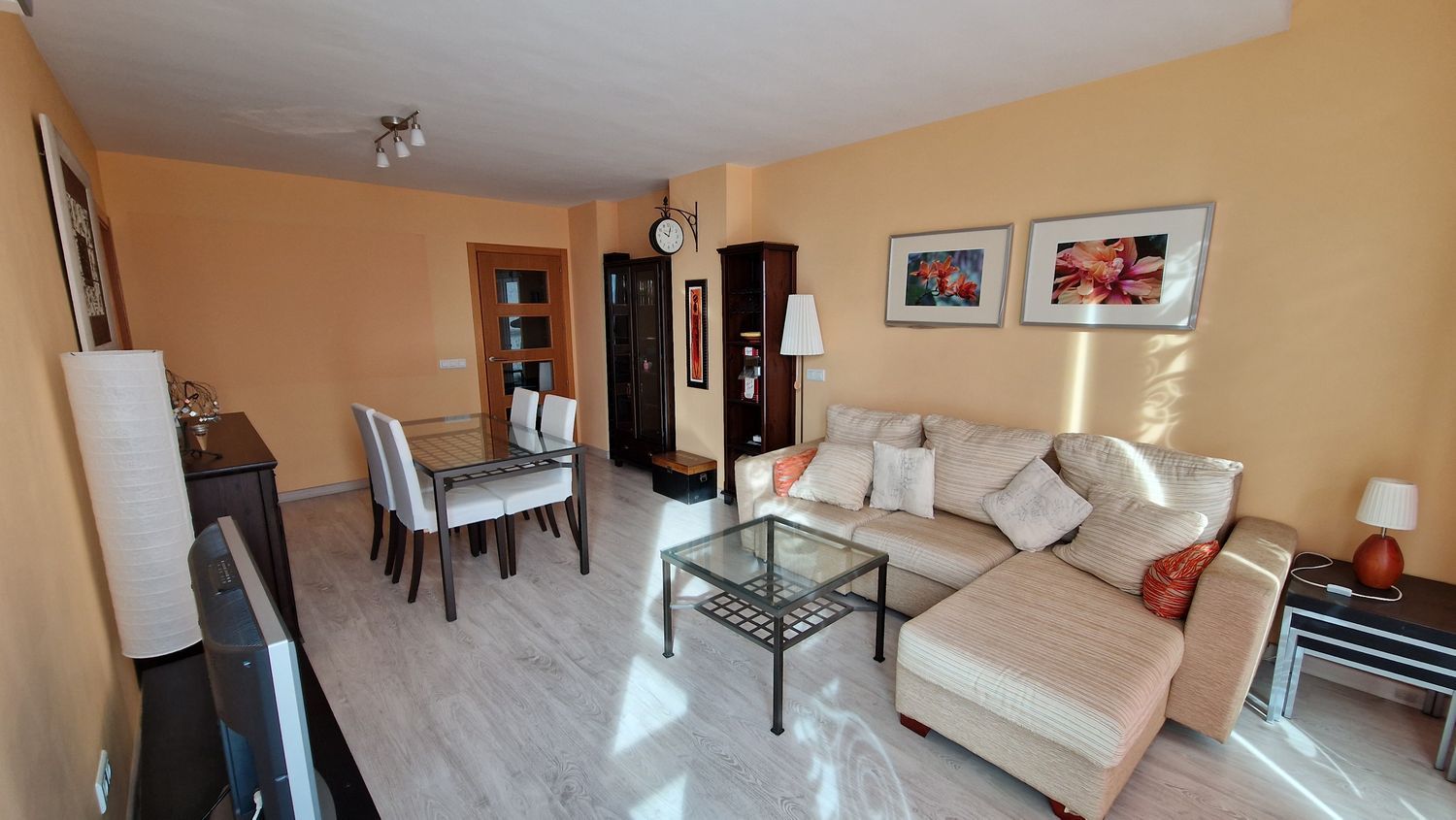 Piso en calle Navarro Ledesma, 196 - Foto 2