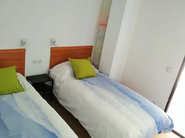 Piso en calle Salvador Rueda, 7 - Foto 27