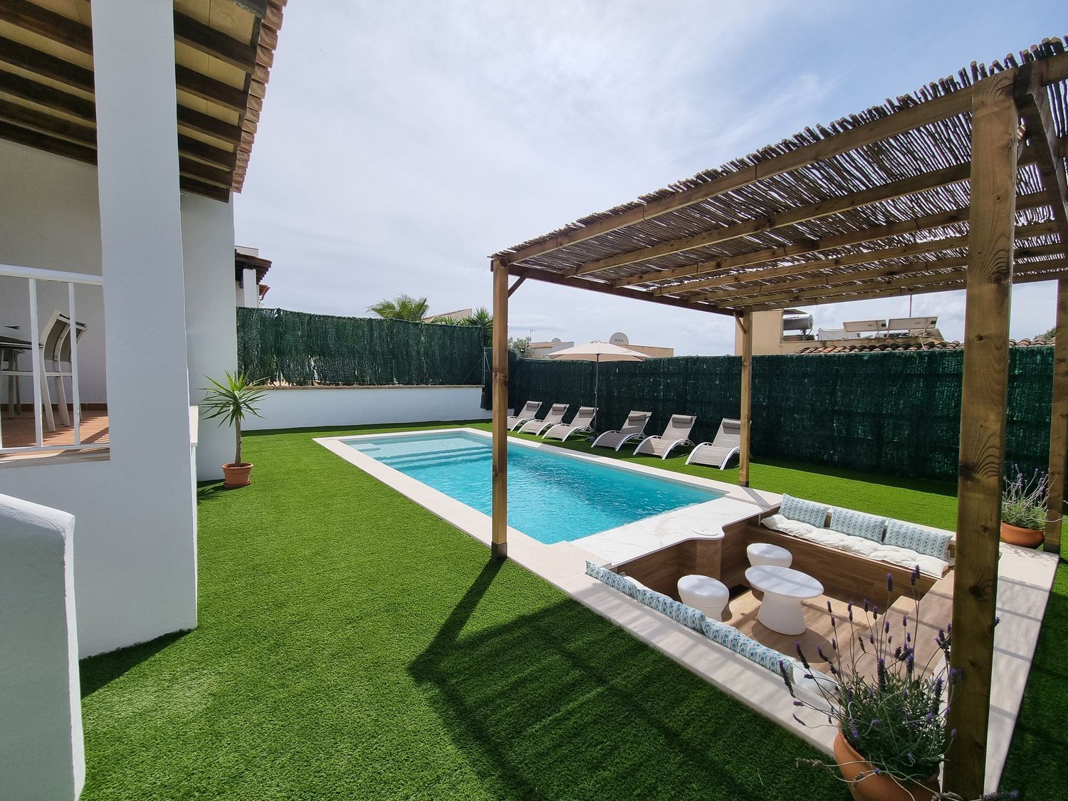 Casa o chalet independiente en Cala Murada, Cala Murada - Foto 4