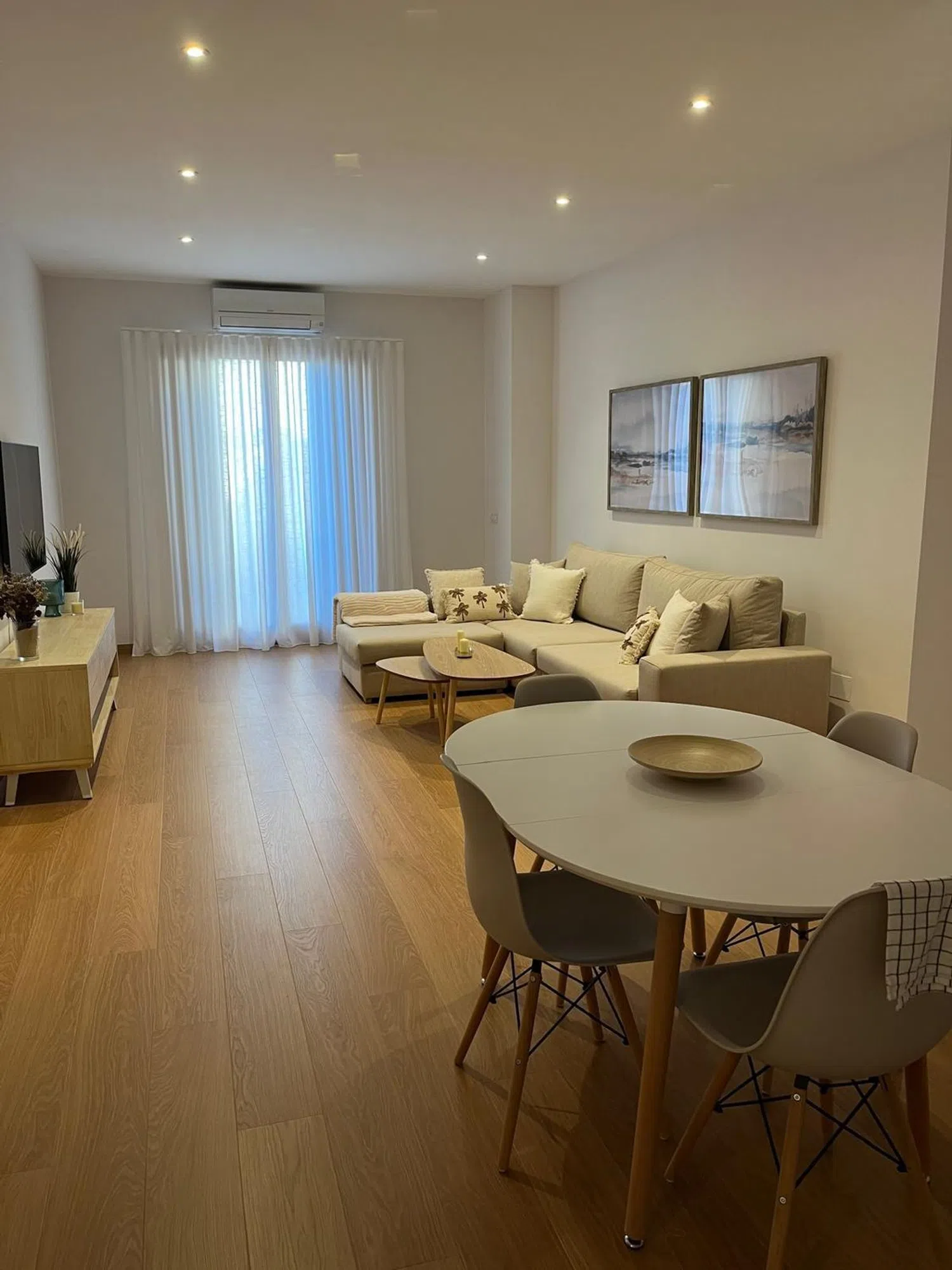 Ático en calle de Sant Miquel, 61