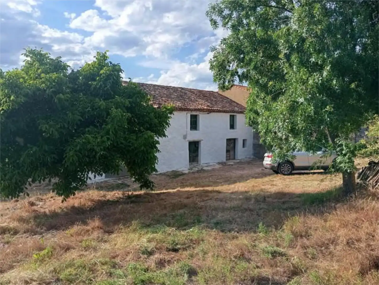 Chalet en Omeñaca(Arancon)Provincia de Soria - Foto 3