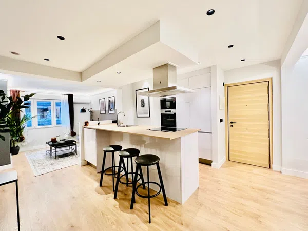 Piso en calle de Canillas, 98 - Foto 6