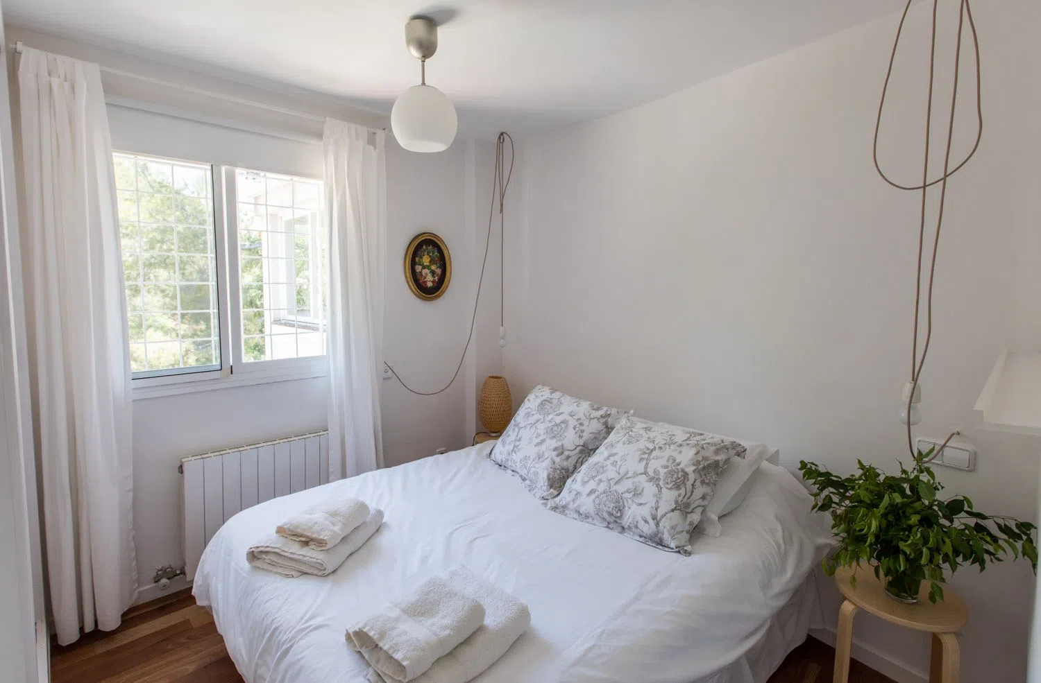 Dúplex en Barrio Sant Agustí - Foto 11