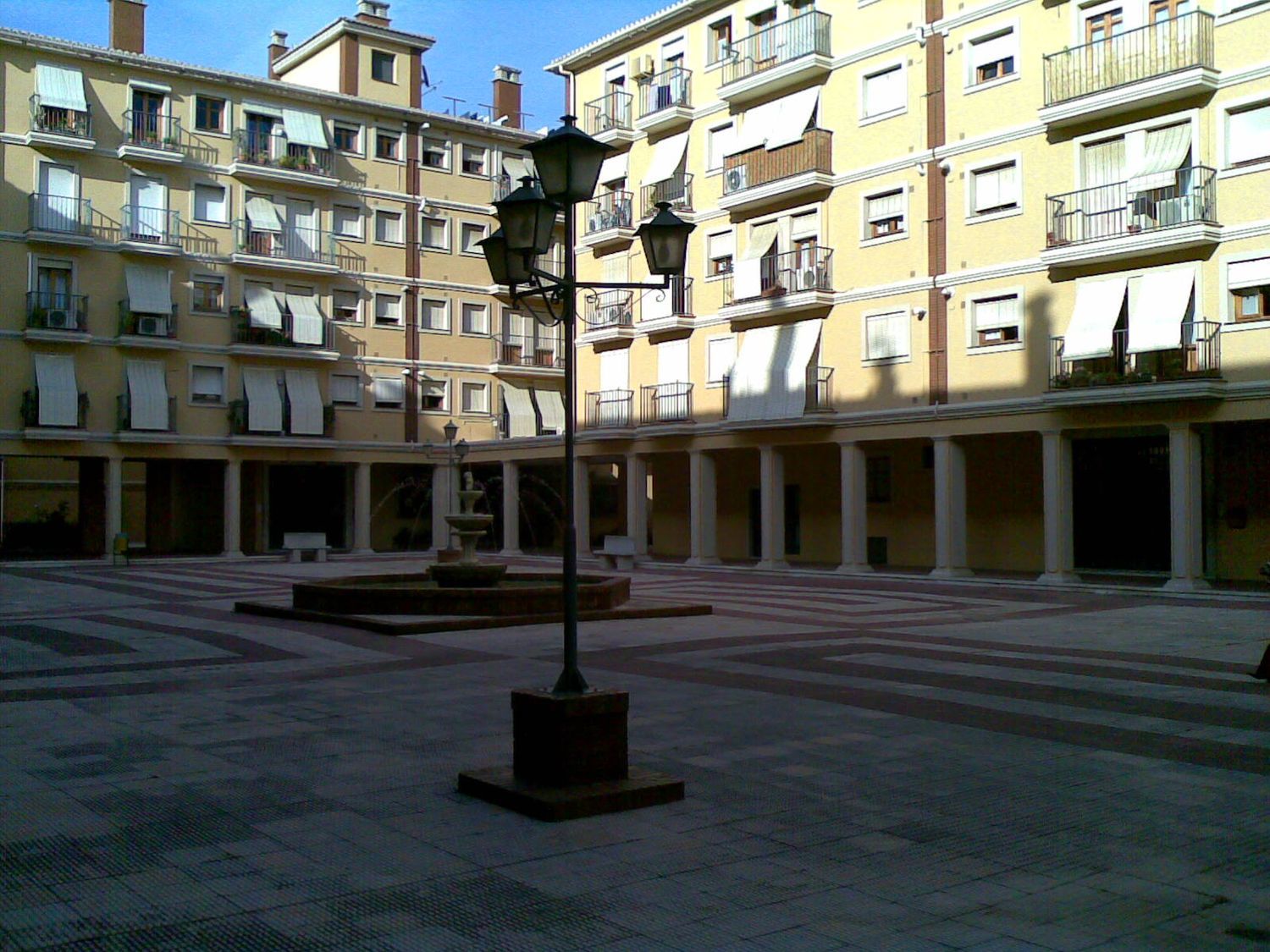 Piso en Calle Mundo Nuevo, 6, La Victoria - Foto 5