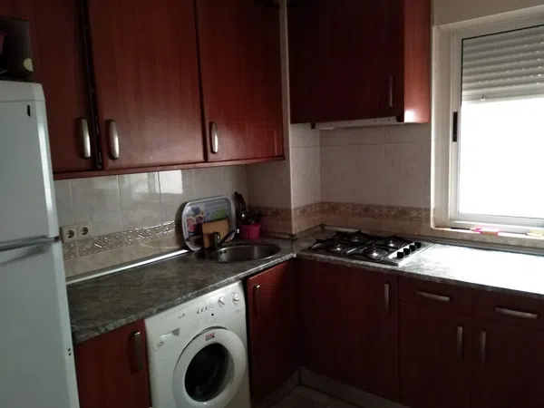 Piso en Calle de La Alberca, 35, San Bernardo - Foto 2