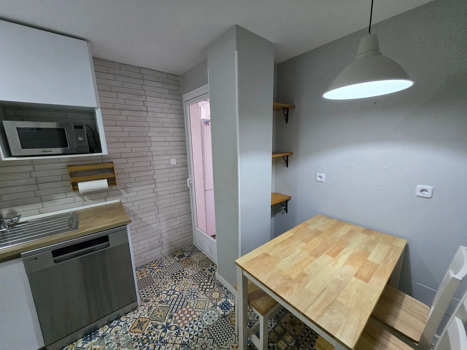 Piso en calle Emigrantes, 14 - Foto 27