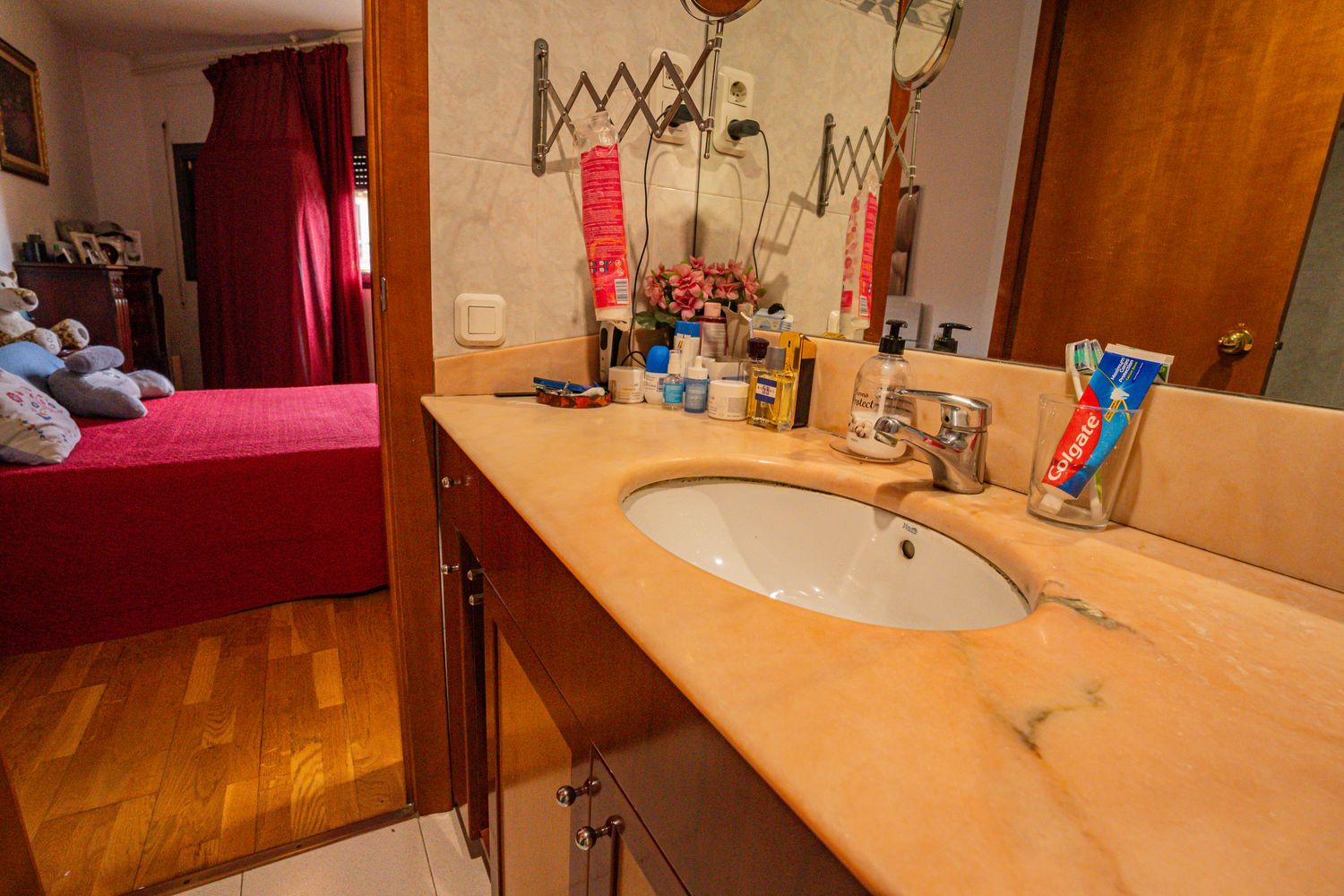 Piso en calle de Roger de Flor, 142 - Foto 13