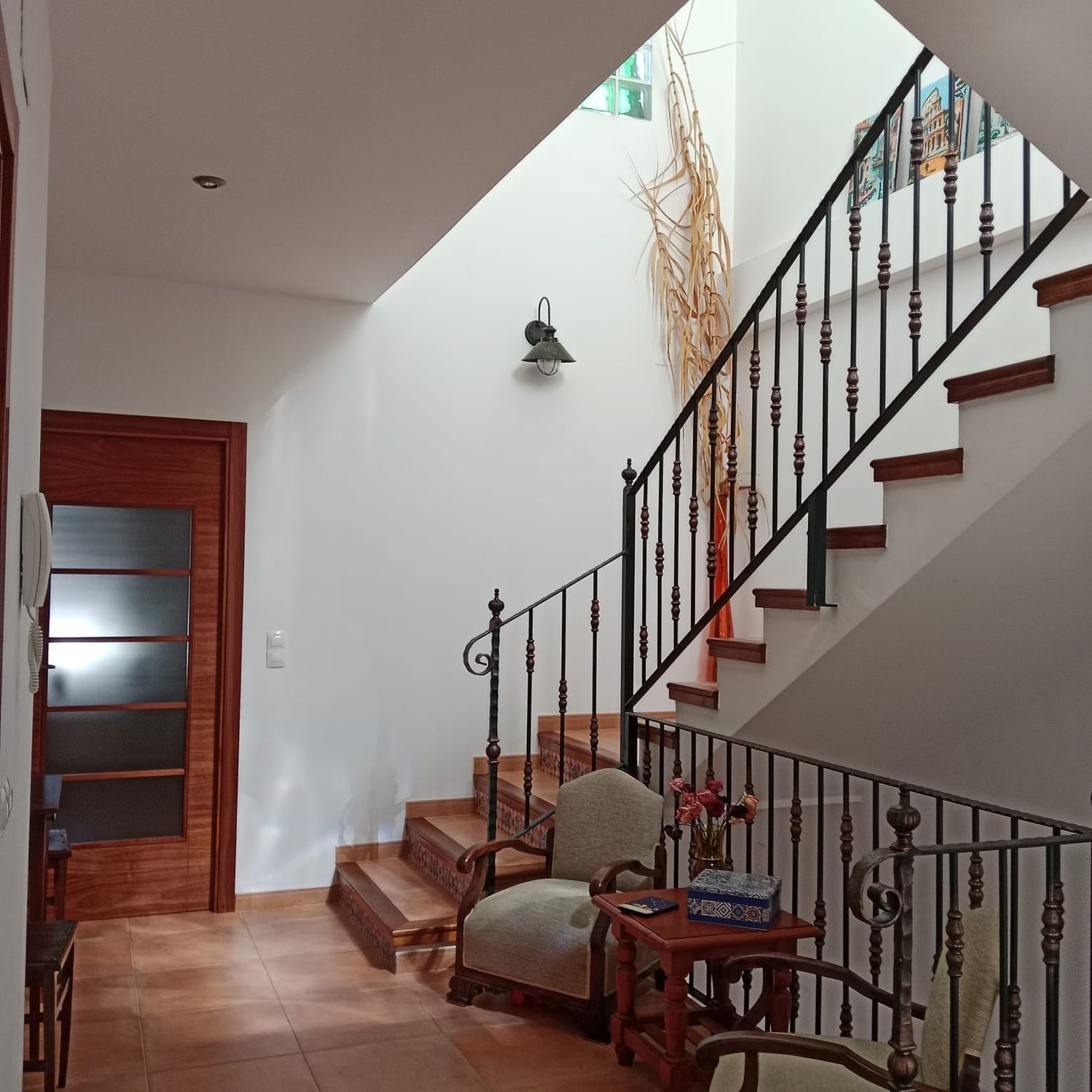 Casa de pueblo en Calle de Pablo Iglesias, 24 - Foto 31