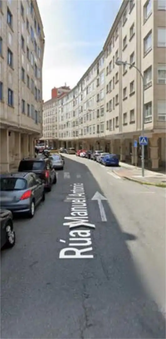 Piso en Villagarcía de Arosa - Foto 2