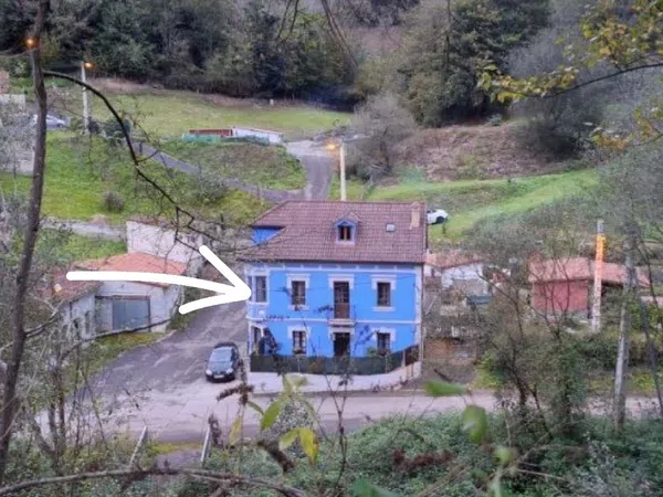 Casa de pueblo en Lugar Malpica, 11