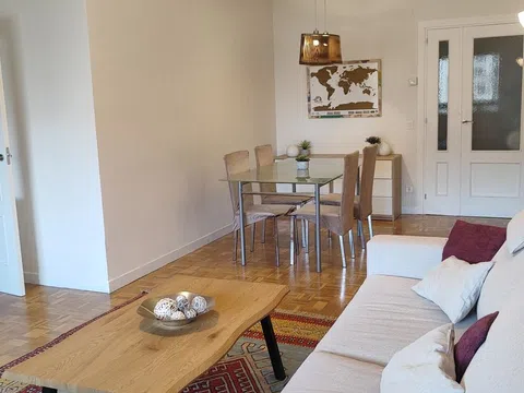 Piso en calle Pintor Maeztu, 8 - Foto 3