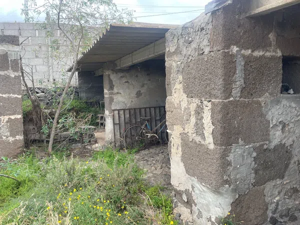 Casa terrera en Camino Llanos de Parra, 26 - Foto 13