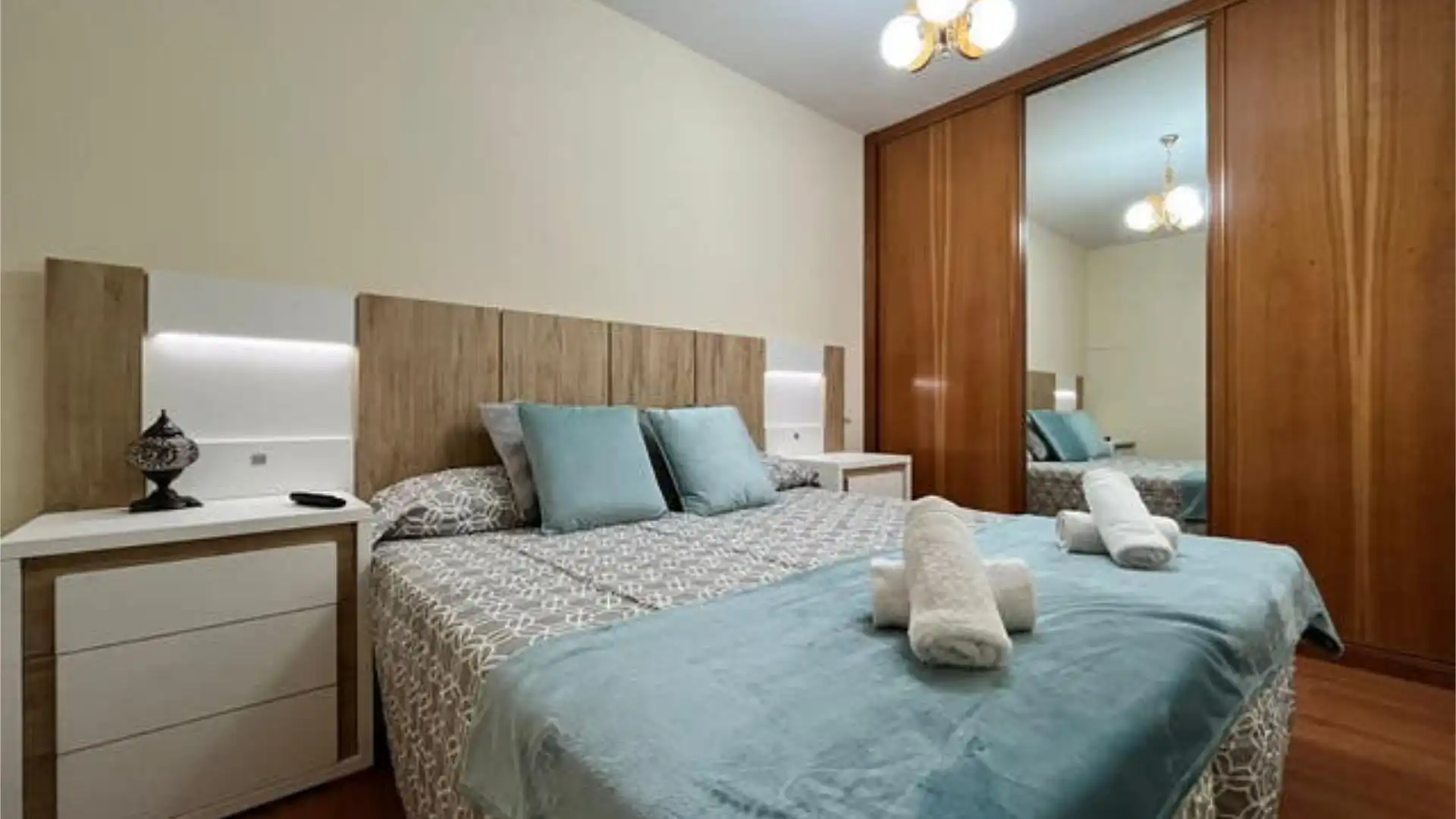 Piso en Centro - Foto 4