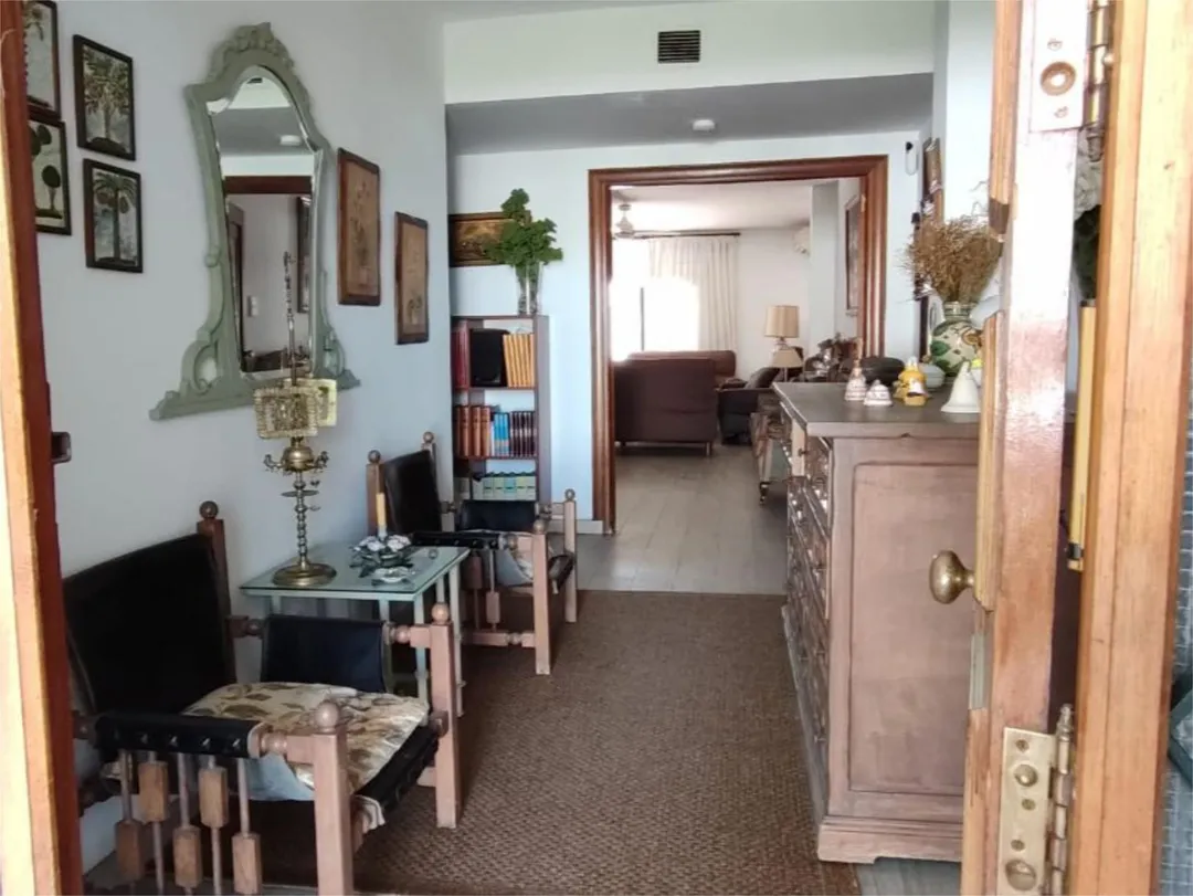 Chalet en  Cortijo el Rubio 14 - Foto 22