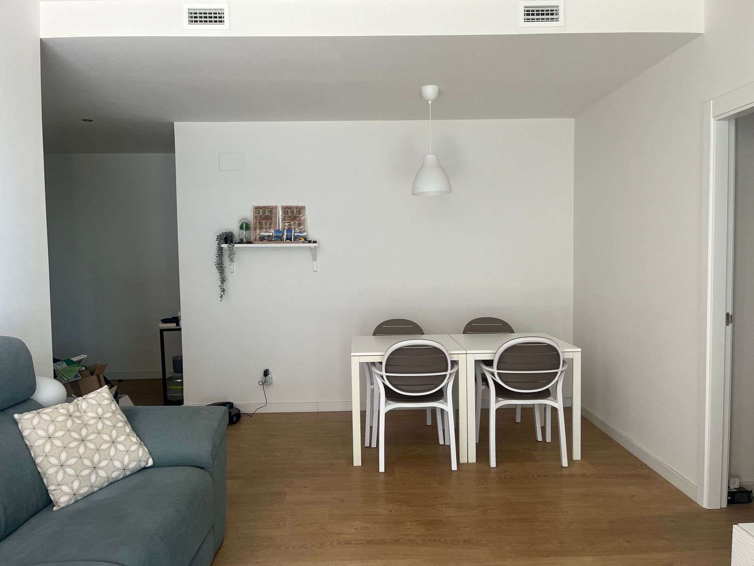 Piso en Avenida del Carrilet, 305, Zona del Mig - Foto 7