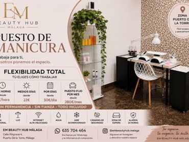 Local comercial en Puerto de la Torre - Foto 1