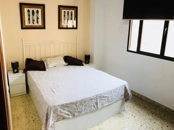 Piso en Calle de Sant Roc, 94, Zona Plaza Illes Columbretes - Foto 1