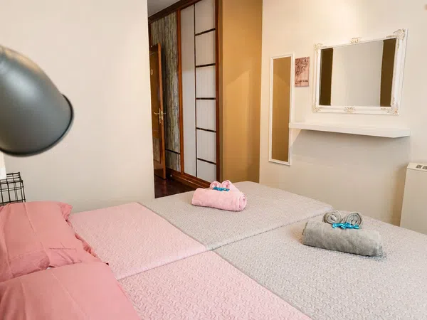 Piso en Avenida das Carolinas, 60, Arealonga, Arealonga - Foto 20