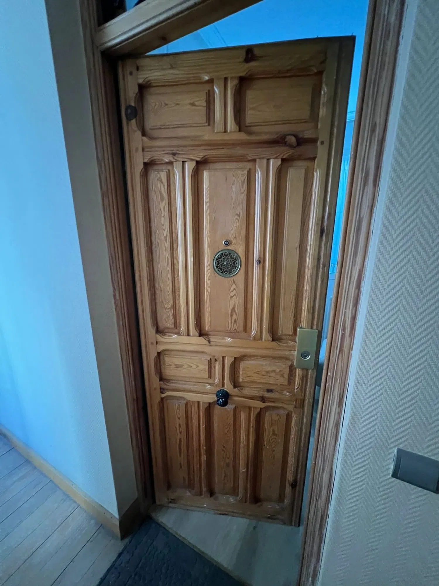 Piso en calle de Ponzano, 30 - Foto 14