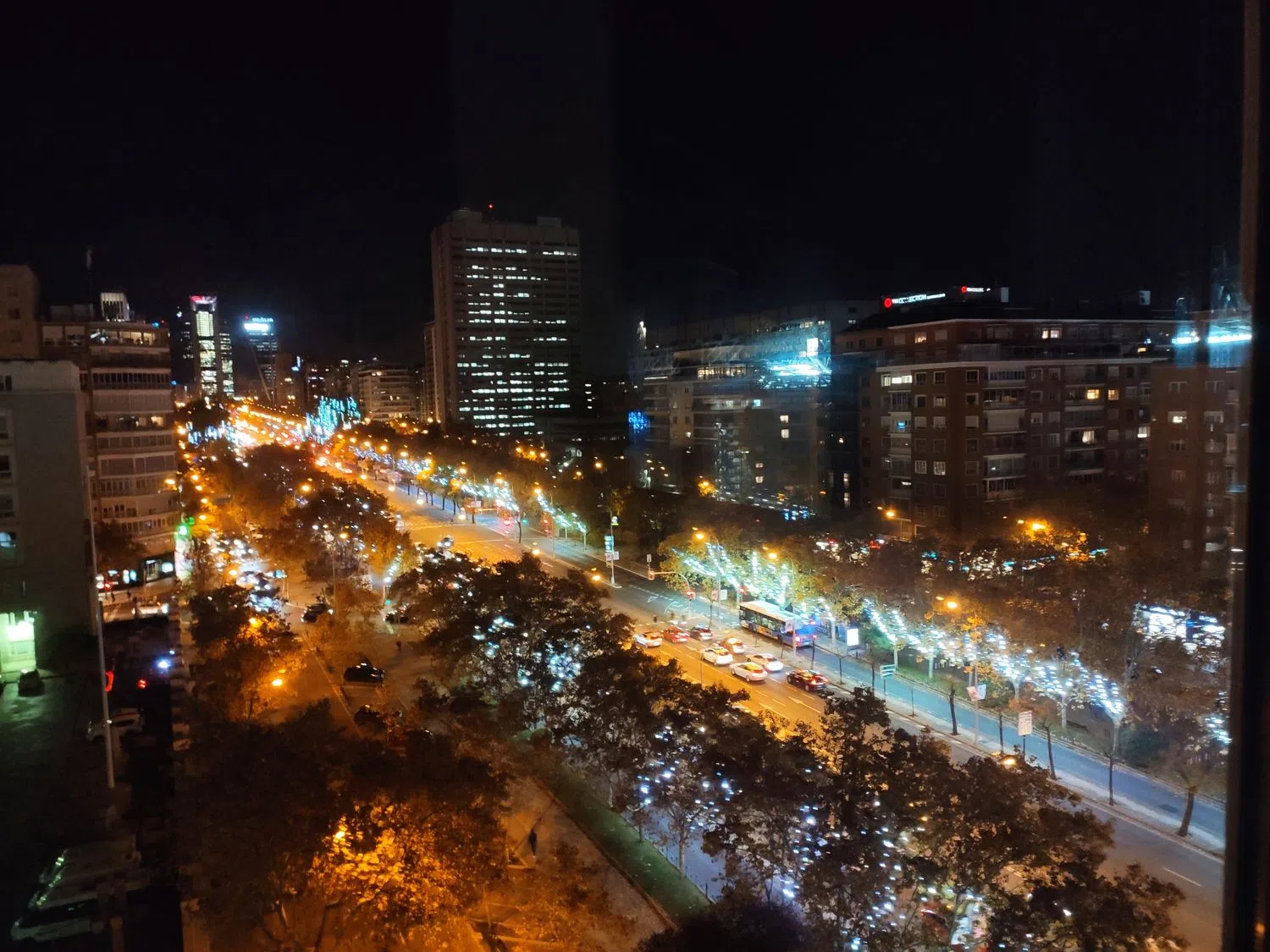 Piso en paseo de la castellana, 107 - Foto 13