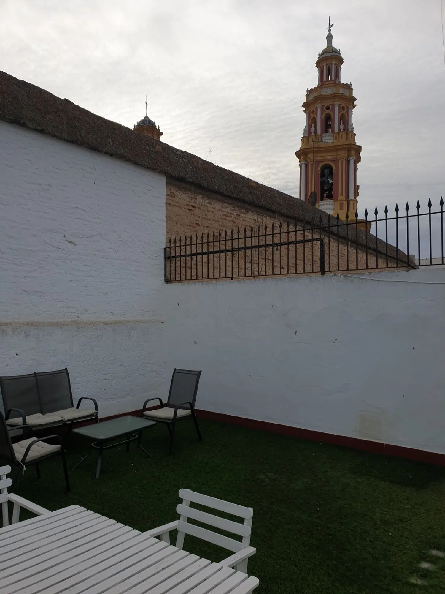 Piso en calle Caballerizas, 1 - Foto 11