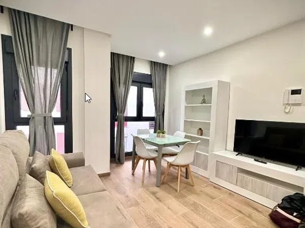 Piso en calle Artemi Semidan, 9 - Foto 1