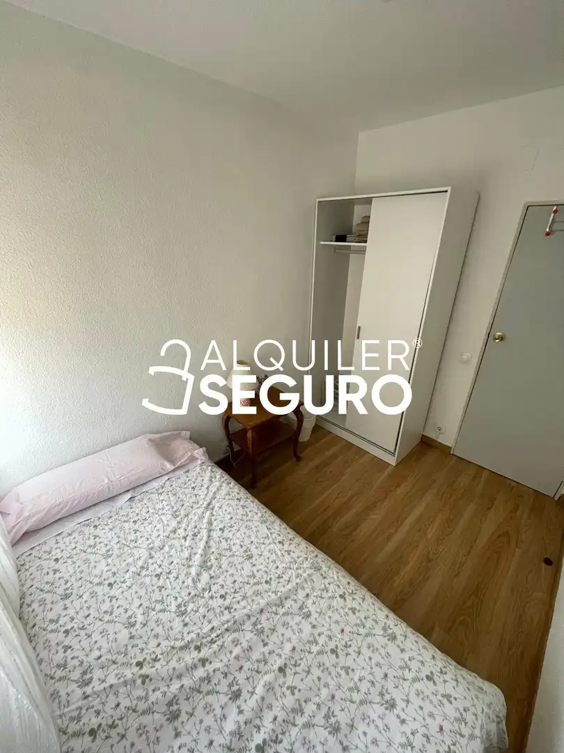 Piso en  Sagrados Corazones - Foto 16