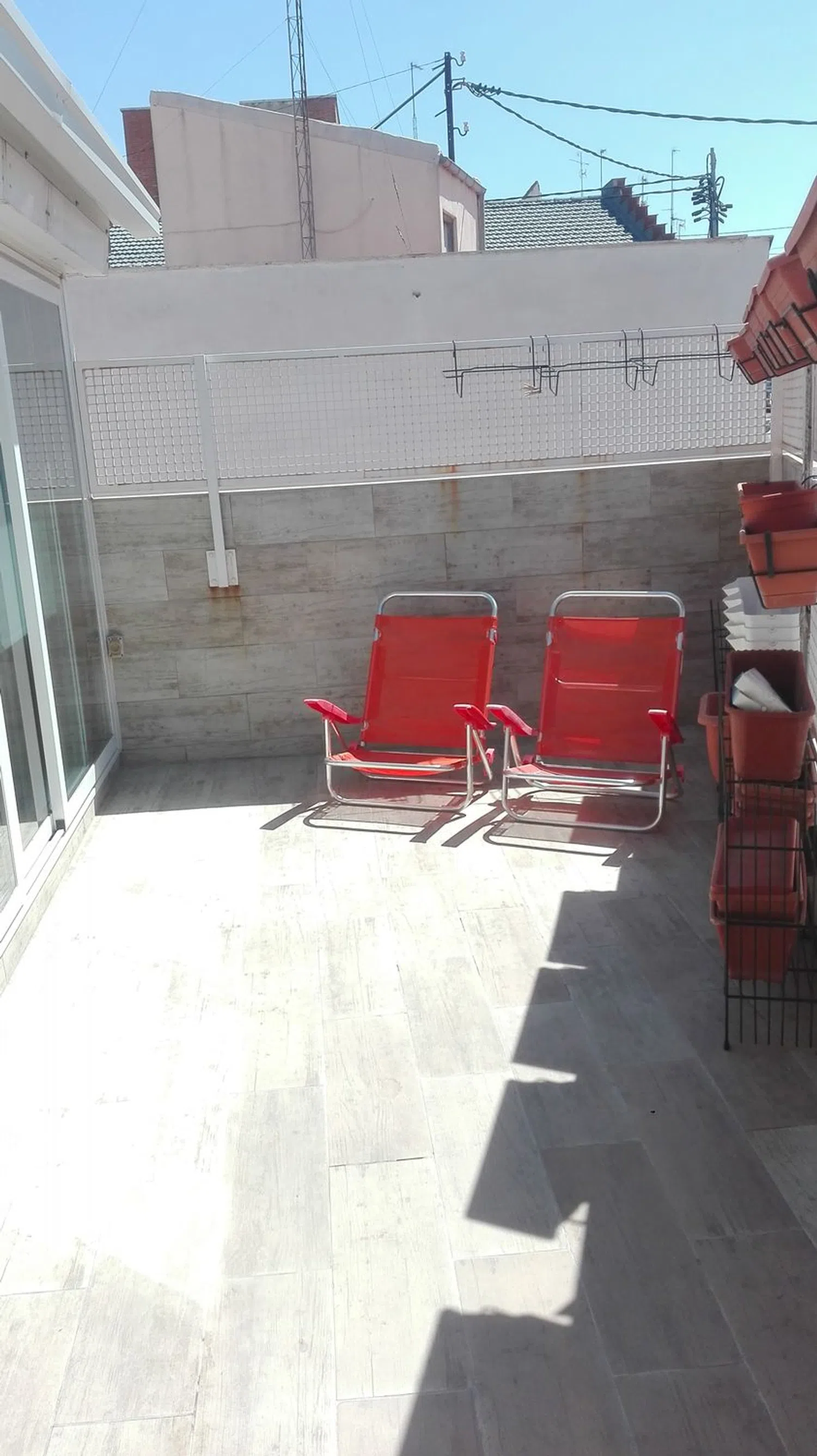 Ático en calle San Valeriano, 22 - Foto 4