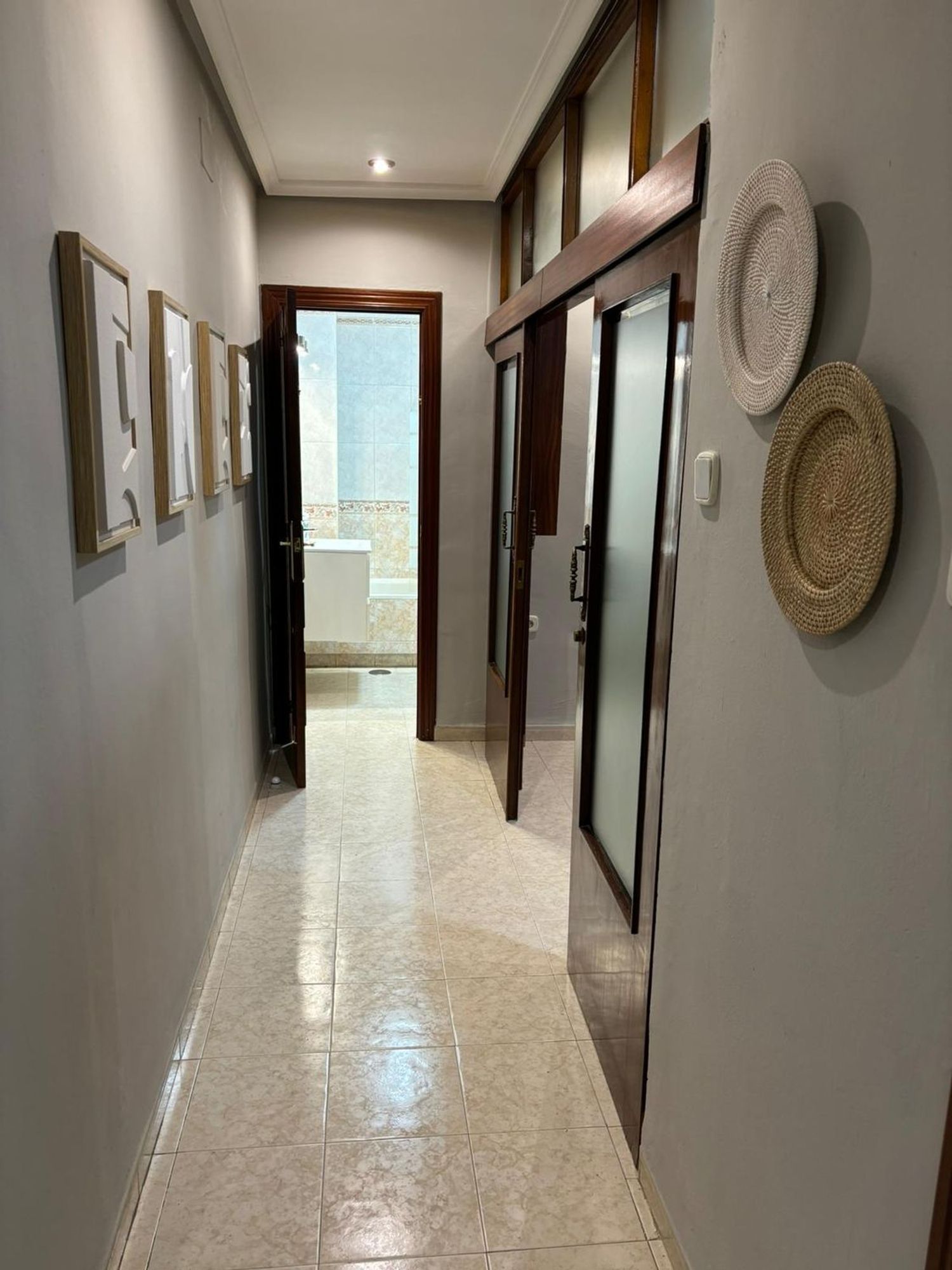 Piso en Paseo de la estación, 43, Peñamefecit - Avda Barcelona, Peñamefecit - Avda Barcelona - Foto 2