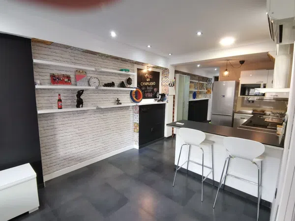 Piso en Calle Juan Lirola, 26, Centro-Rambla, Centro-Rambla - Foto 15