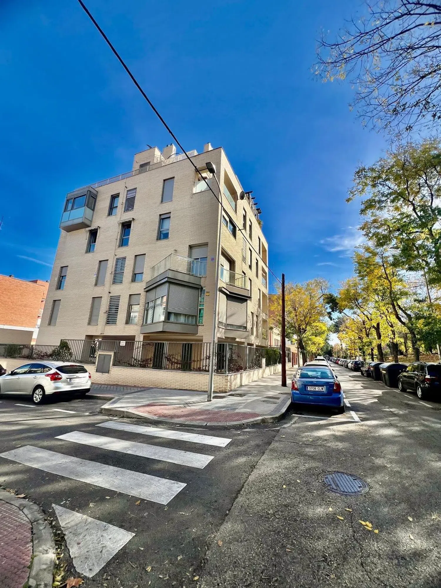 Piso en calle del Diario la Nación, 19 - Foto 24