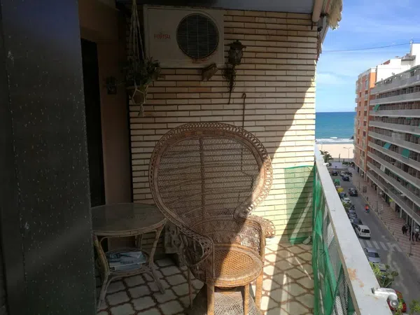 Piso en calle Cabanyal, 13