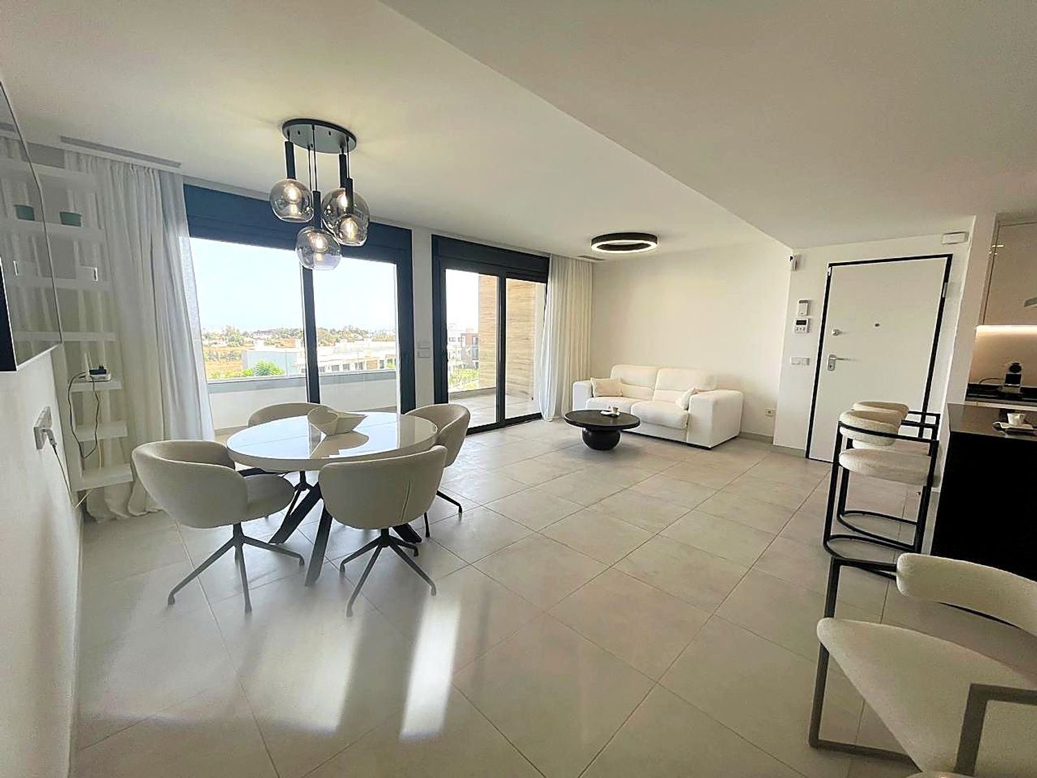 Piso en Calle Pico Alcazaba, 10, Benatalaya - Foto 3