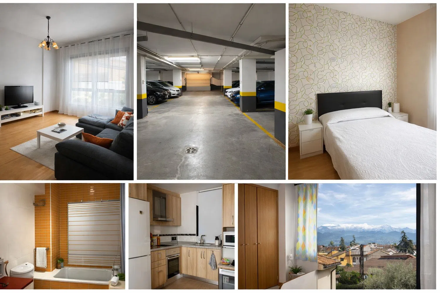 Ático en avenida de la Ilustración, 61 - Foto 9