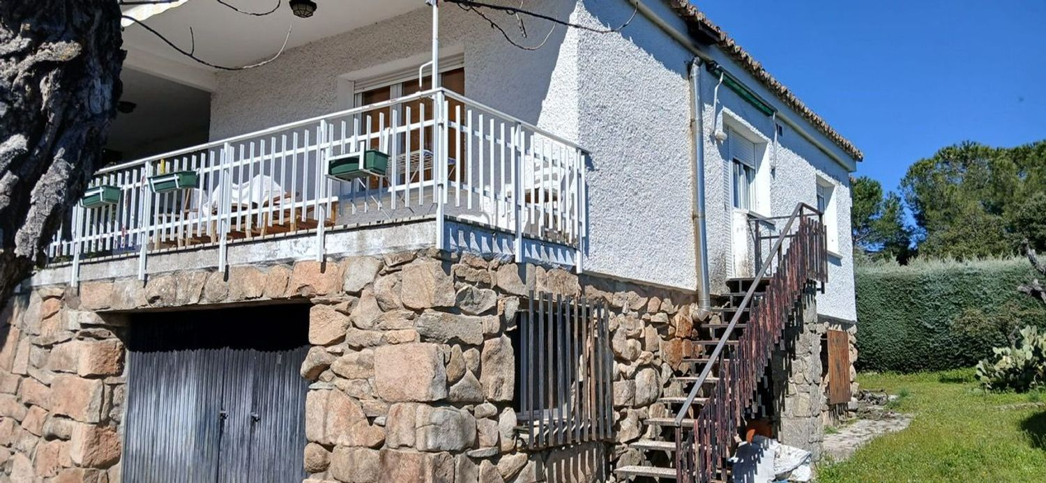 Casa o chalet independiente en Calle Castillo de Turégano, 13 - Foto 15