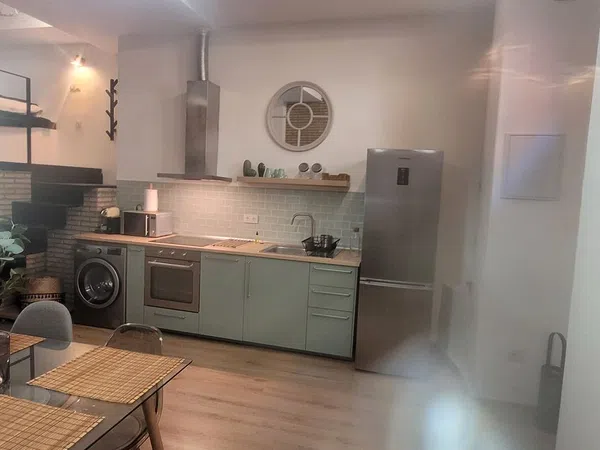 Piso en Barrio Alameda - Foto 15