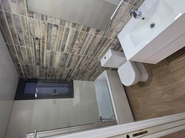 Piso en calle d'Arizala, 26 - Foto 16