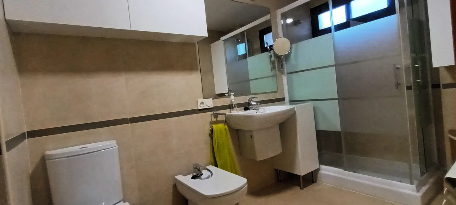 Ático en calle Aconcagua, 56 - Foto 10