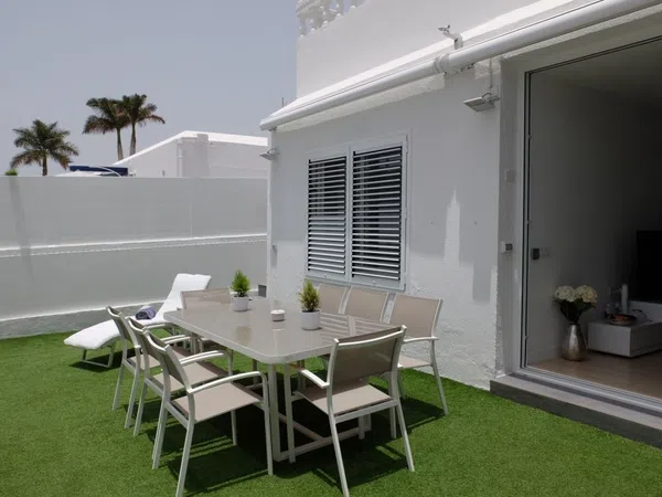 Chalet pareado en Avenida de Gran Canaria, 47, Playa del Inglés, Playa del Inglés - Foto 3