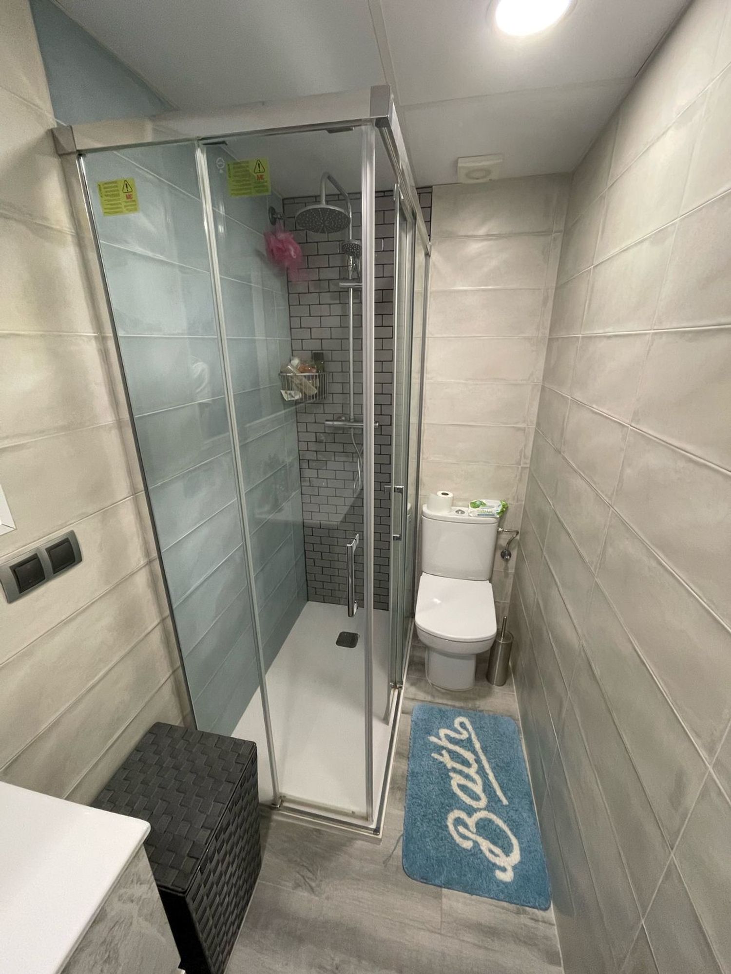 Piso en glorieta De Los Paises Balticos, 5 - Foto 12