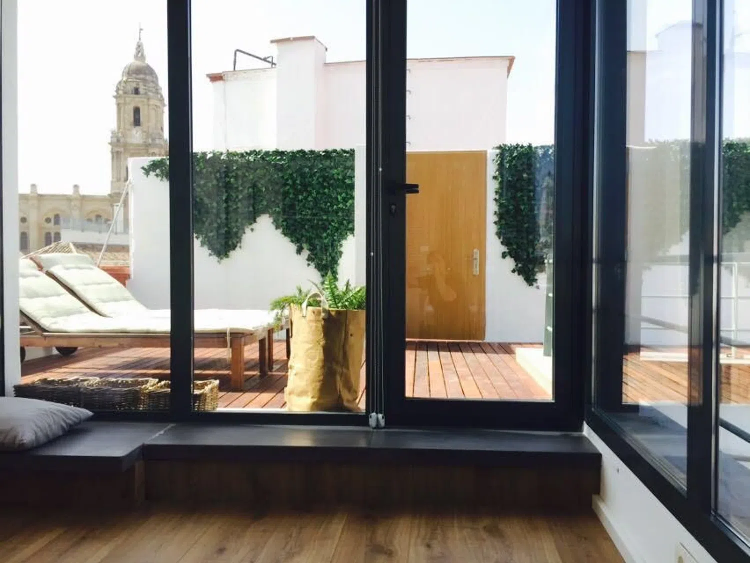 Ático en calle Granada, 23 - Foto 4