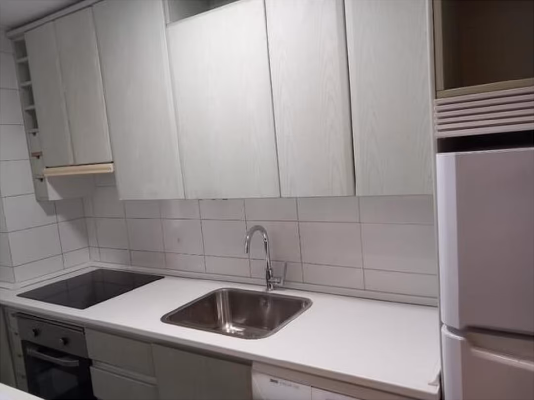 Piso en Bravo Murillo - Foto 5