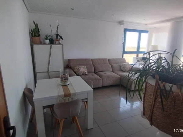 Piso en Avenida Mare Nostrum, 15, La Patacona, La Patacona - Foto 9