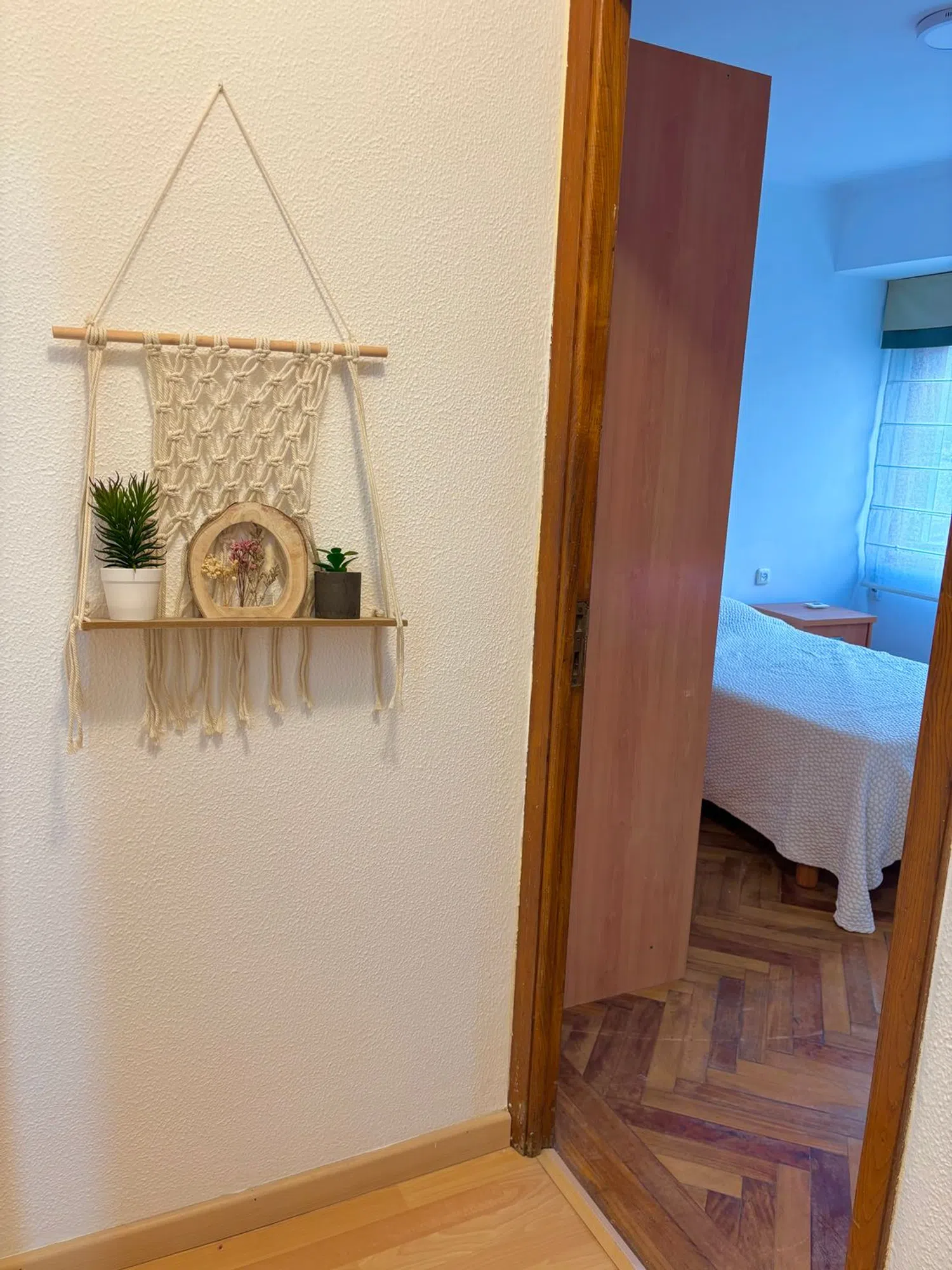 Piso en calle de Aragón, 230 - Foto 5