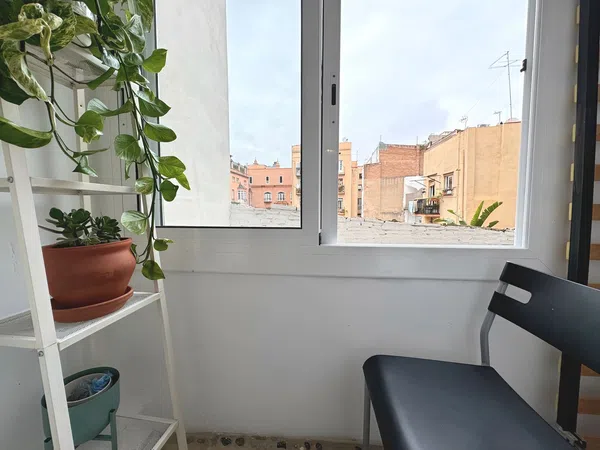 Piso en Calle de Sant Pere Mitjà, 47, Sant Pere - Santa Caterina i la Ribera - Foto 28