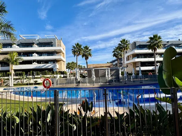 Ático en Calle Pablo Picasso, 5, Playa Flamenca - Foto 16