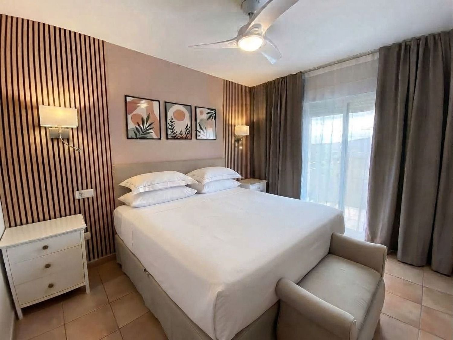Chalet adosado en Urbanización la Almazara, 111 - Foto 14