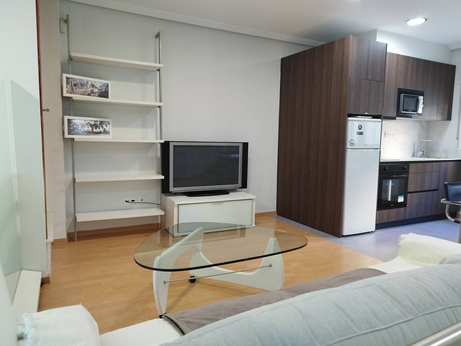 Piso en Avenida de Andalucía, 45, Zona Hospital, Zona Hospital - Foto 2