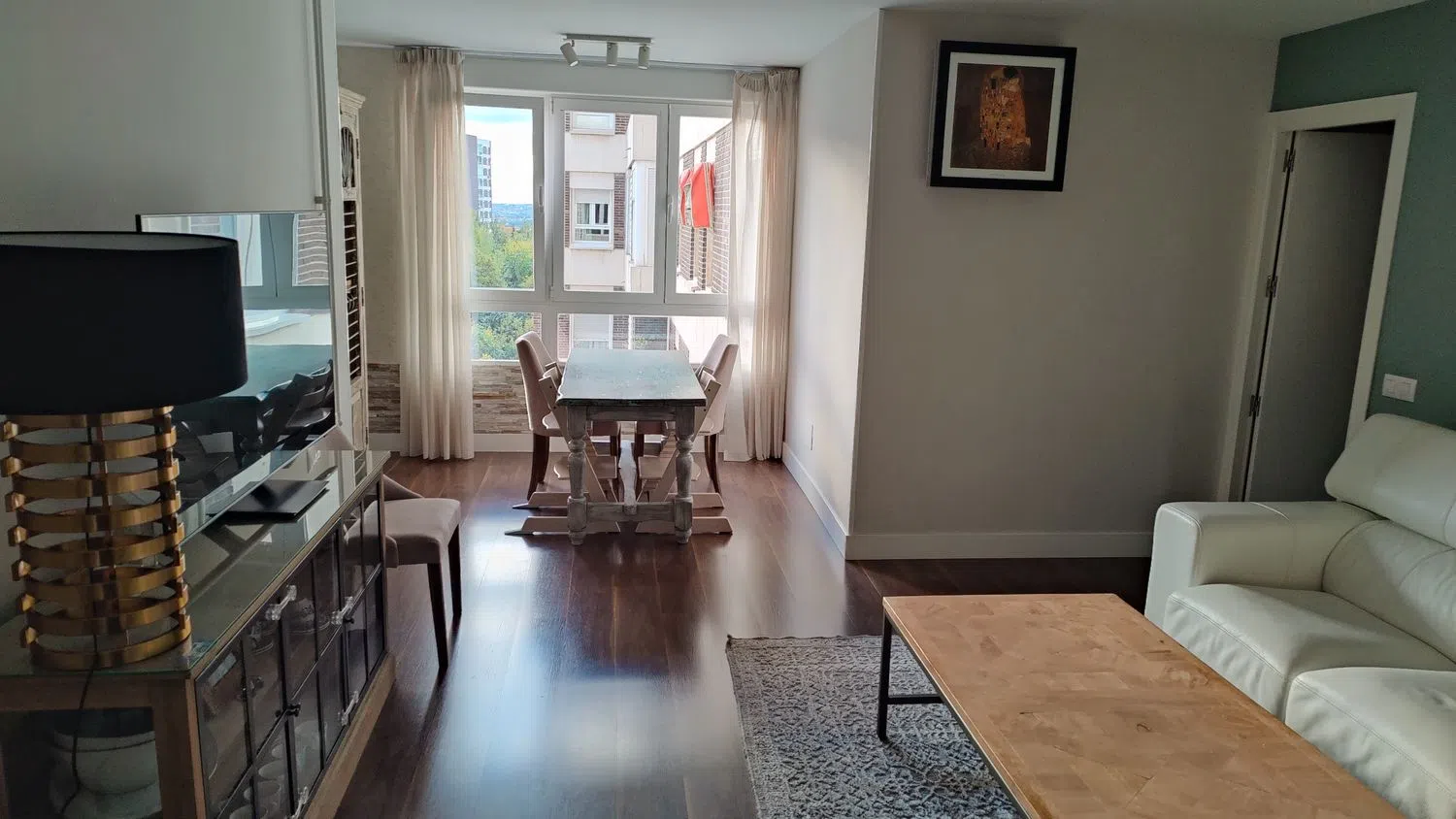 Piso en Ginzo de  Limia, 11 - Foto 4