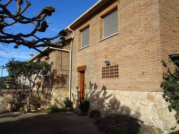 Casa o chalet independiente en Calle de les Alzines, 14, Can Violi - Can Poi de Bosc, Can Violi - Can Poi de Bosc - Foto 3
